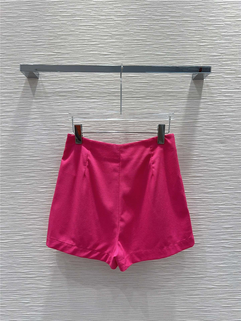 Va1e*ntin0 light luxury shirt set replica d&g clothing