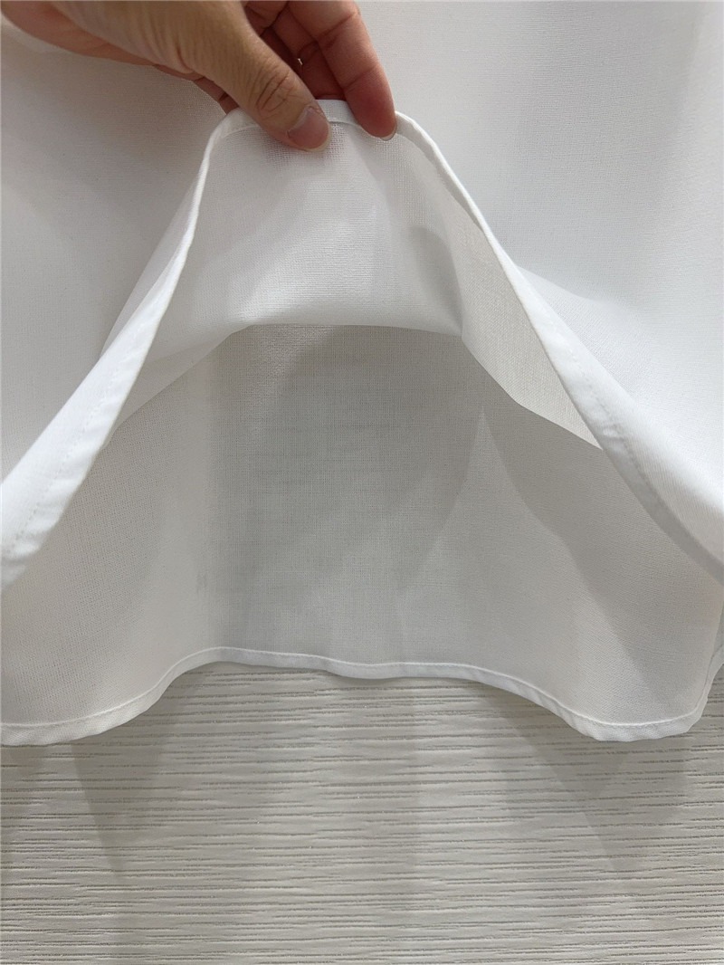 Va1e*ntin0 light luxury shirt set replica d&g clothing