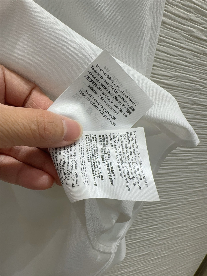 Va1e*ntin0 light luxury shirt set replica d&g clothing