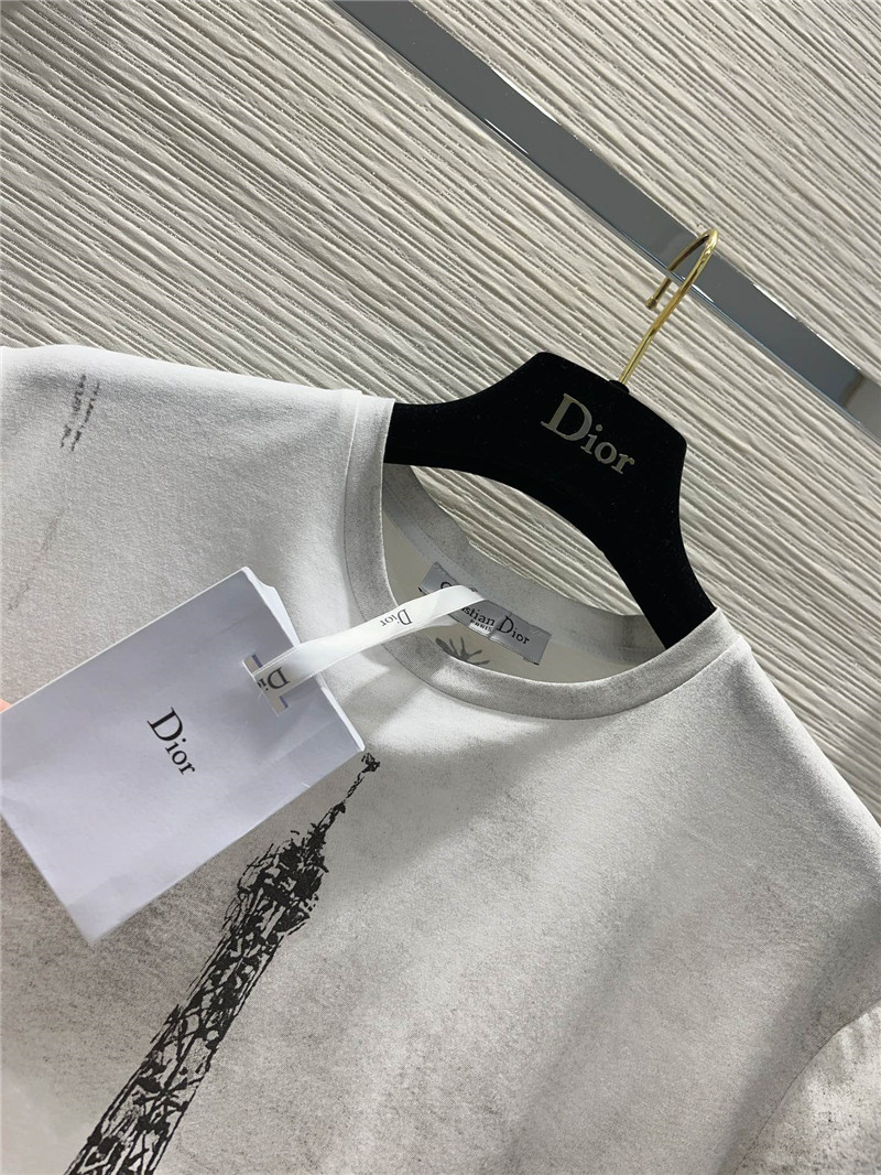 D10r simple t-shirt replica designer clothes
