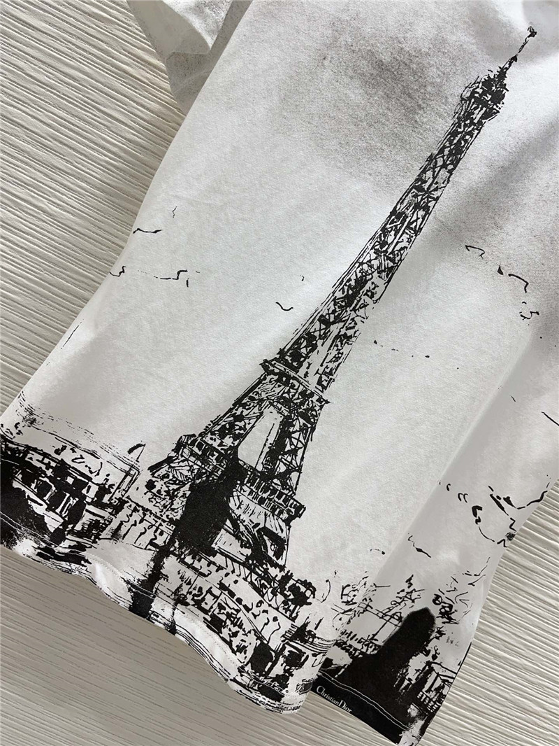 D10r simple t-shirt replica designer clothes