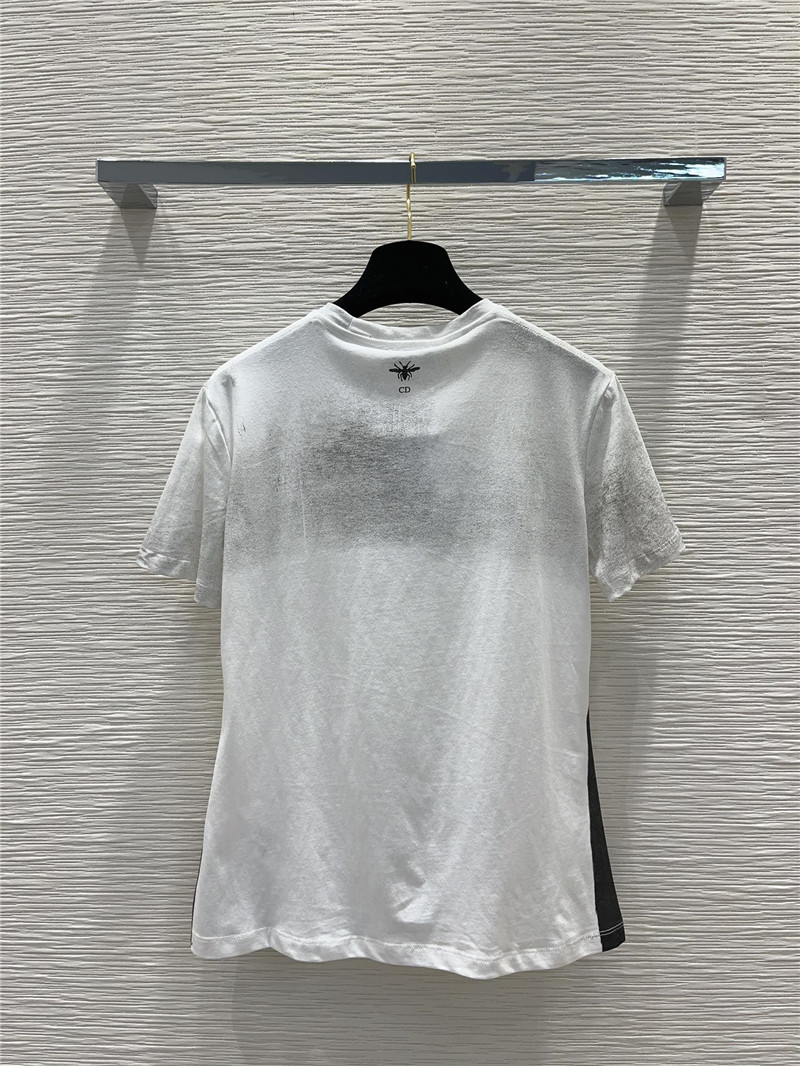 D10r simple t-shirt replica designer clothes