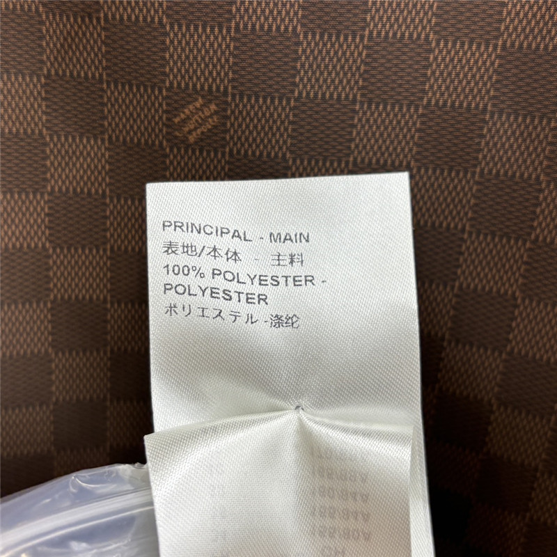 l0vis Vvtt0n lv drawstring dress replica clothes