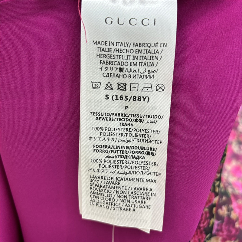 Gvc*1 red rose dress replica d&g clothing