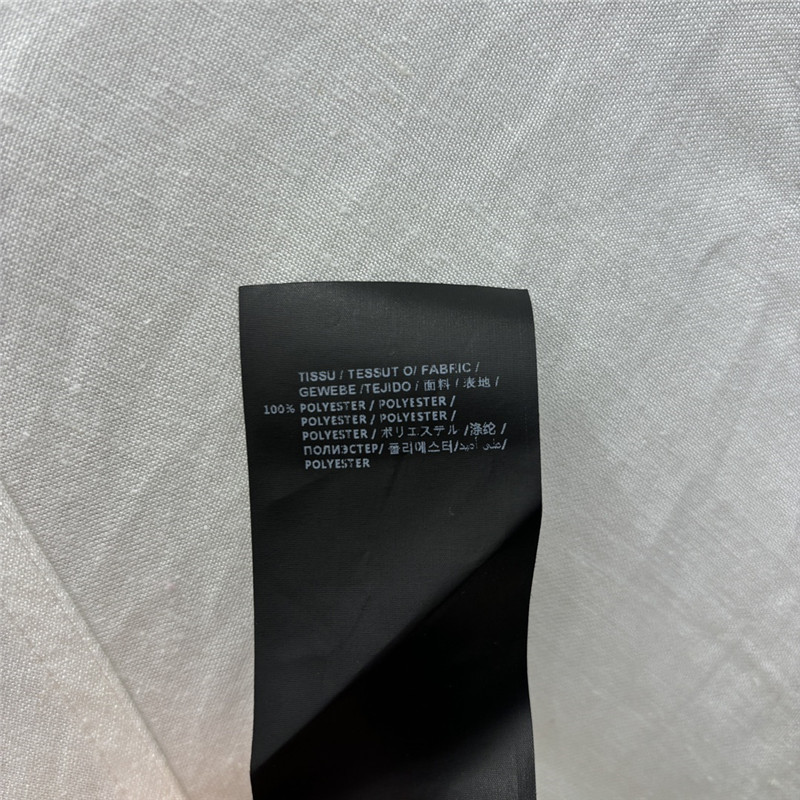 Y51 french v-neck dress replica designer clothes