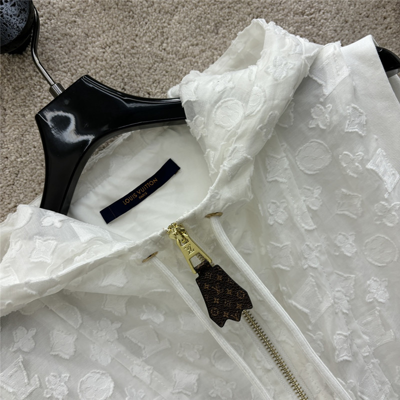 l0vis Vvtt0n lv monogram jacquard suit replica d&g clothing