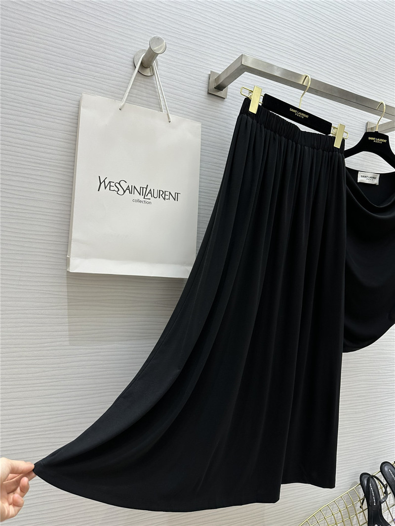 Y51 tencel cotton temperament suit replica designer clothes