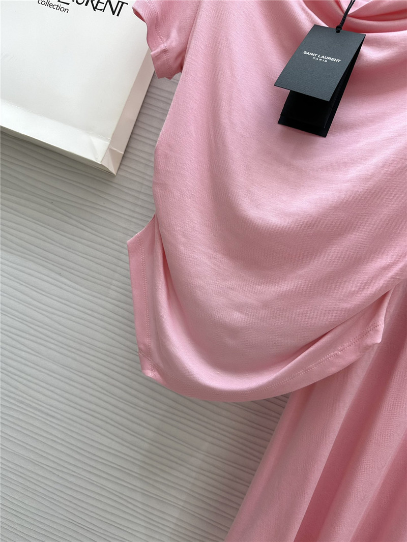 Y51 tencel cotton temperament suit replica designer clothes