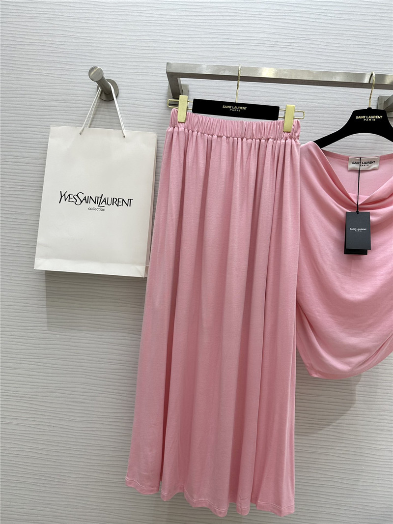 Y51 tencel cotton temperament suit replica designer clothes