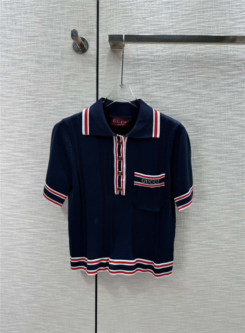 Gvc*1 gg age-reducing knitted suit replicas clothes