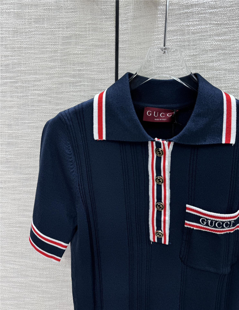 Gvc*1 gg age-reducing knitted suit replicas clothes