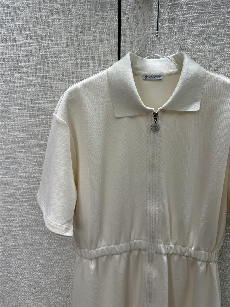 Moncler short sleeve dress replica d&g clothing