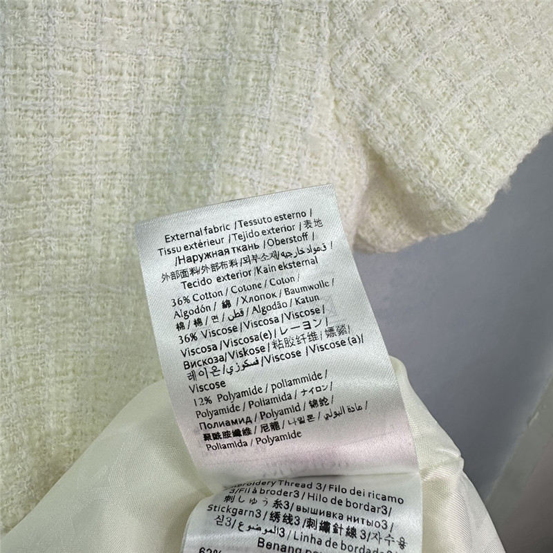 Va1e*ntin0 small fragrant dress replica d&g clothing