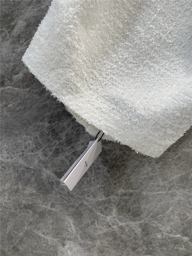 Balmain brushed halter top replica clothes