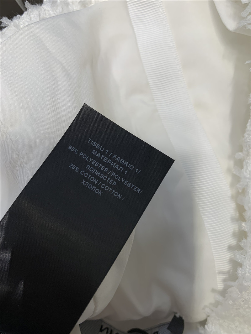 Balmain brushed halter top replica clothes