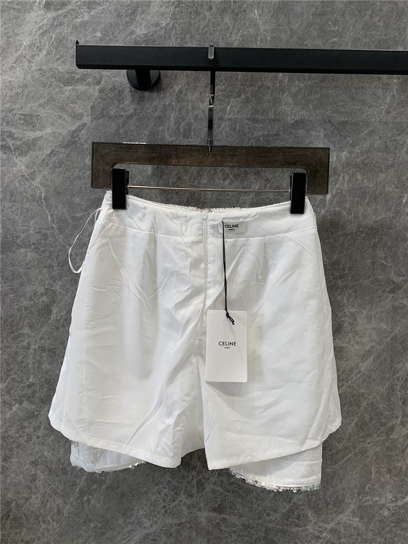 Ce1i*e sequin skirt replica clothing sites