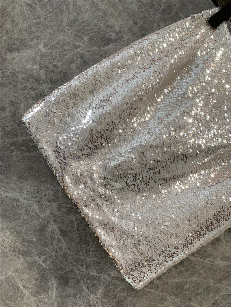 Ce1i*e sequin skirt replica clothing sites