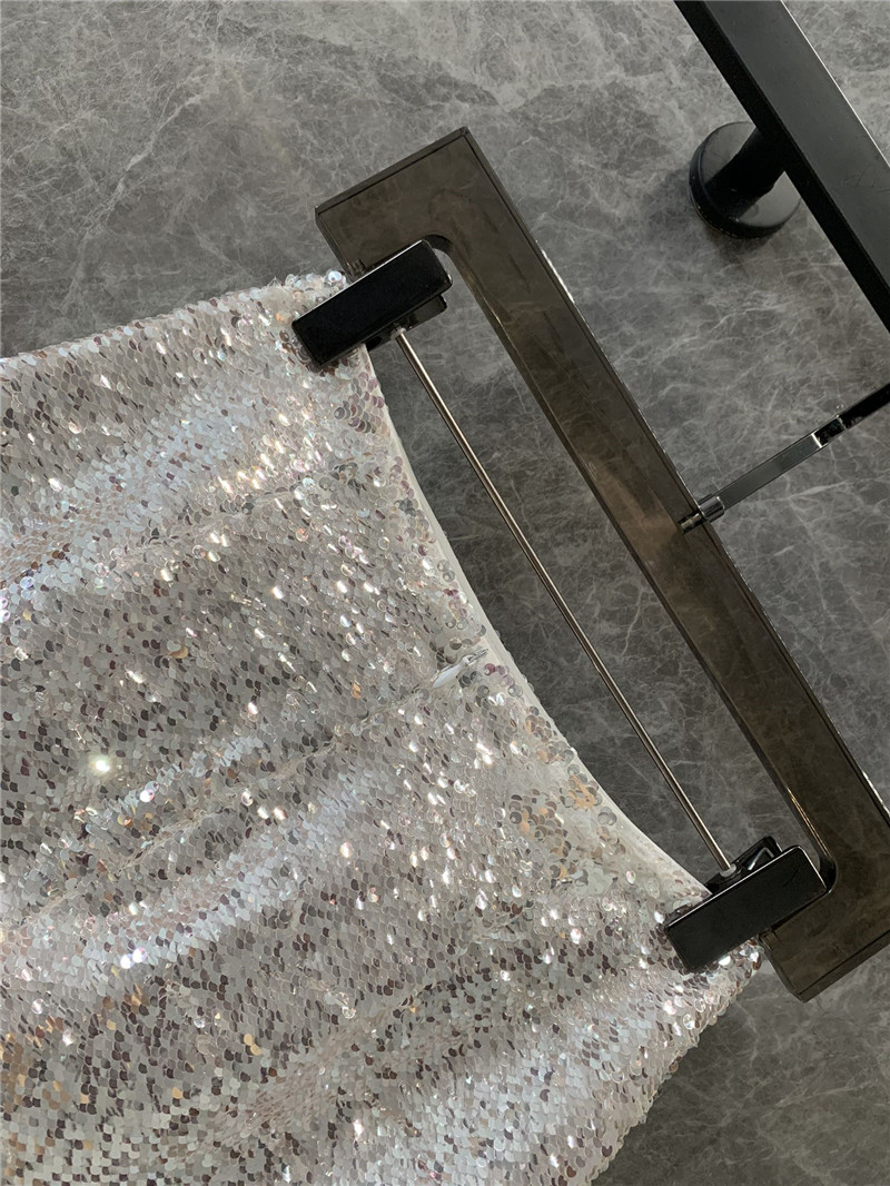 Ce1i*e sequin skirt replica clothing sites