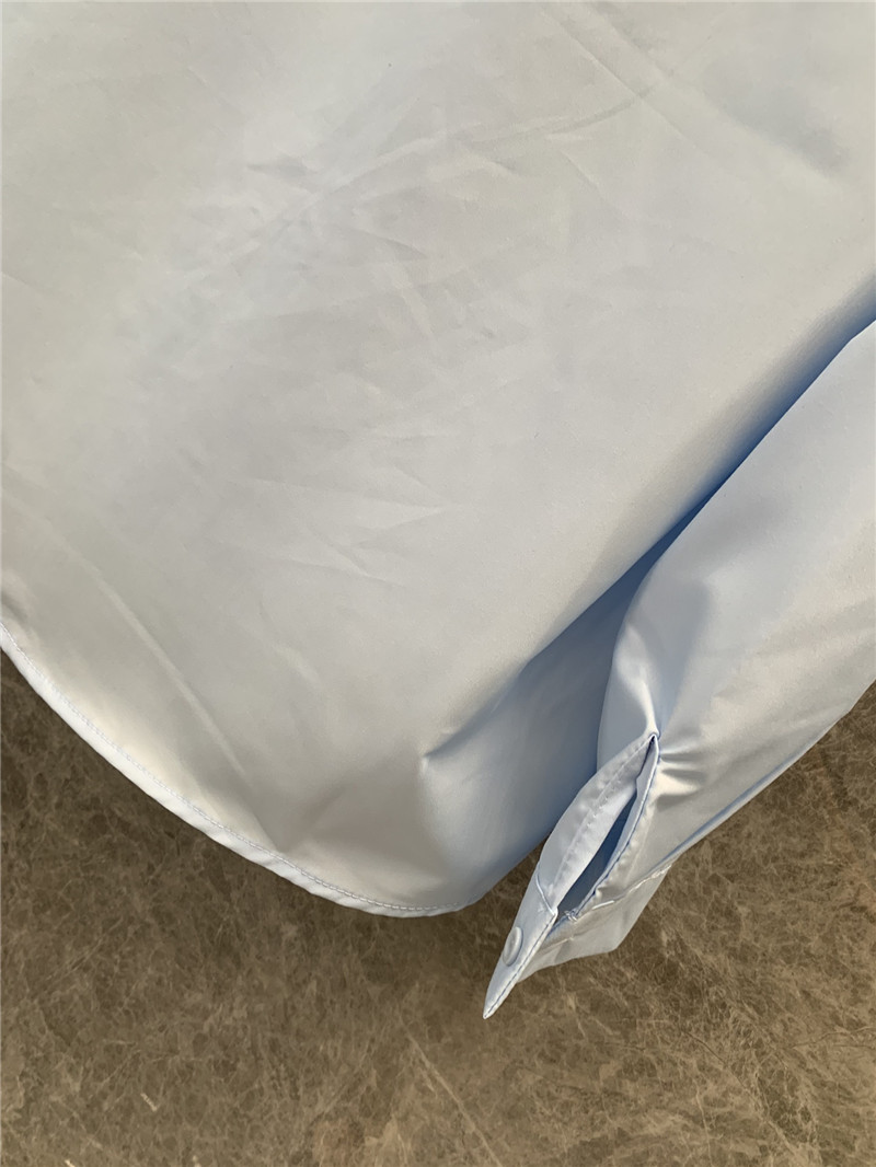 Thom browne new sun protection shirt replicas clothes