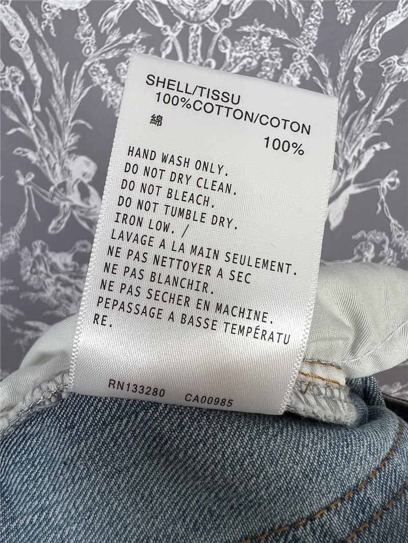 D10r new denim shorts replica clothing sites