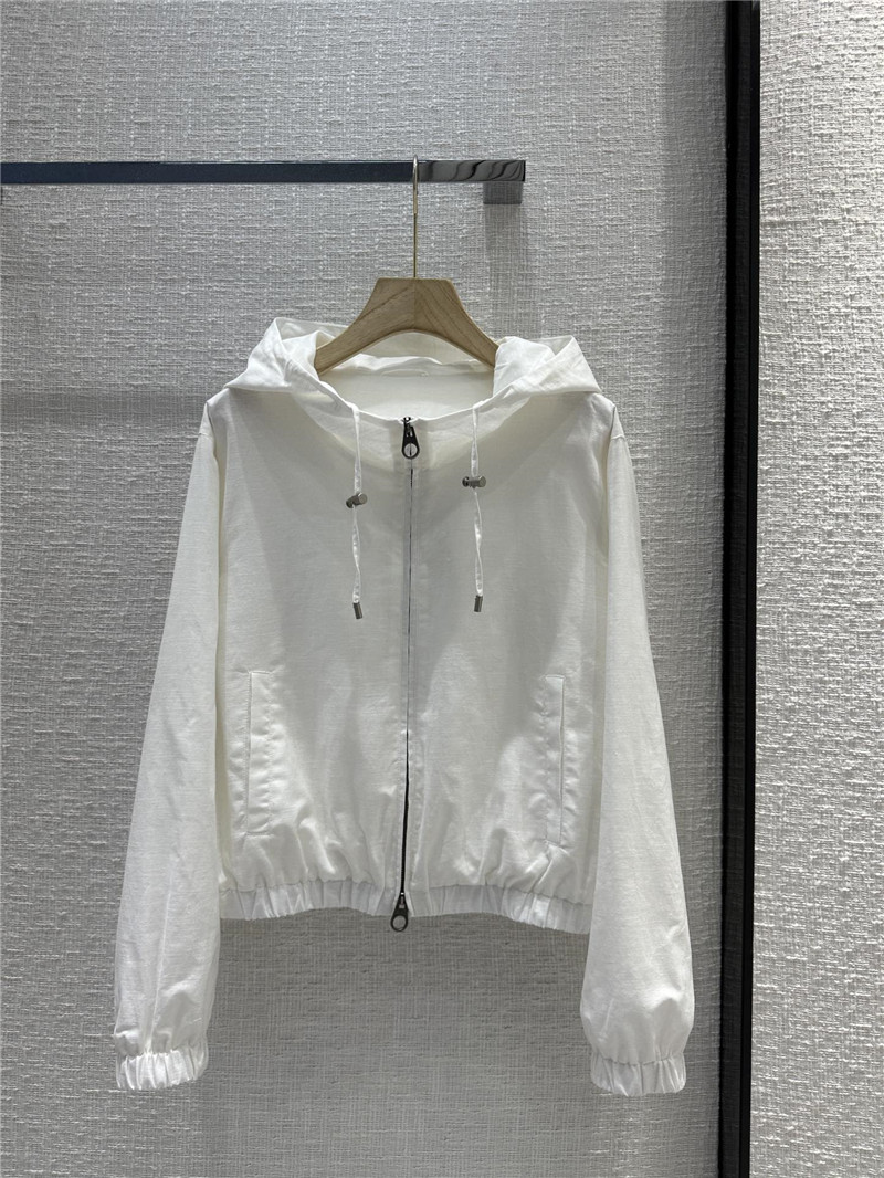 L0r0 P1ana linen casual shorts suit cheap replica designer clothes