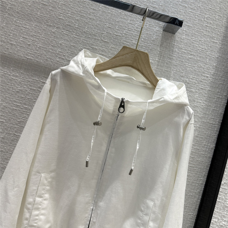 L0r0 P1ana linen casual shorts suit cheap replica designer clothes