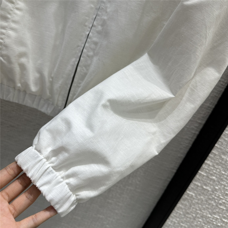 L0r0 P1ana linen casual shorts suit cheap replica designer clothes