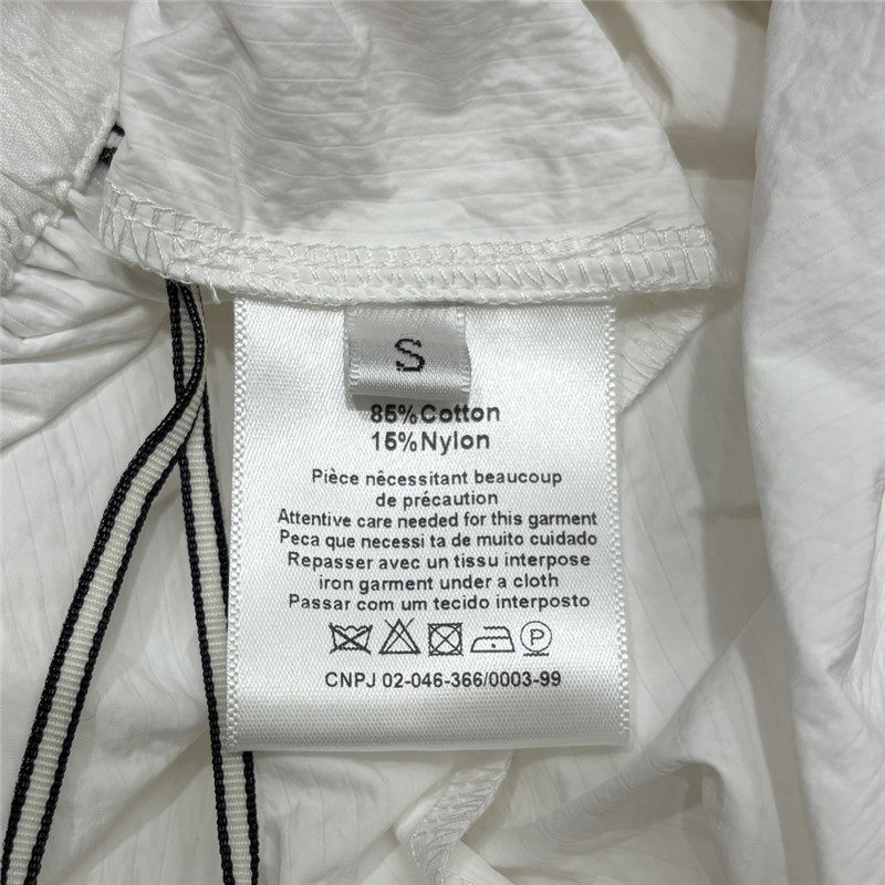 H**me5 letter button decorative a-line shorts replica clothing