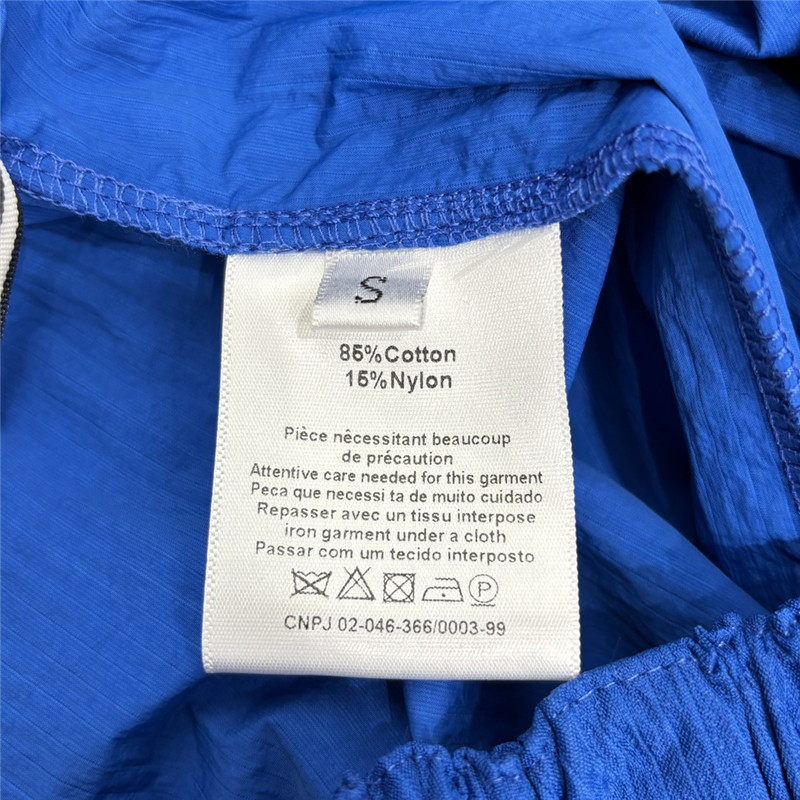 H**me5 letter button decorative a-line shorts replica clothing