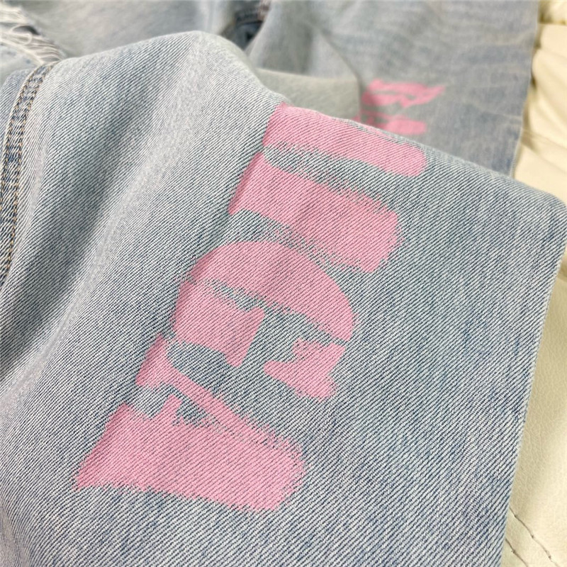 Ba1en*iaga ripped jeans replica clothes