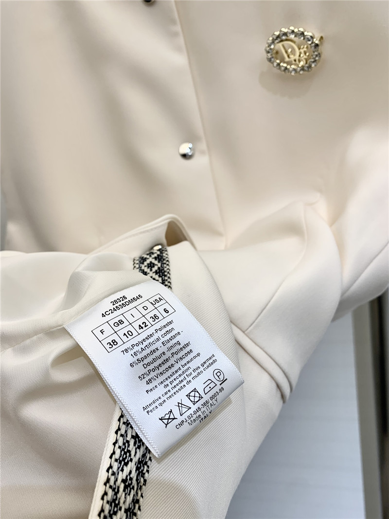 D10r single breasted silhouette vest replica d&g clothing