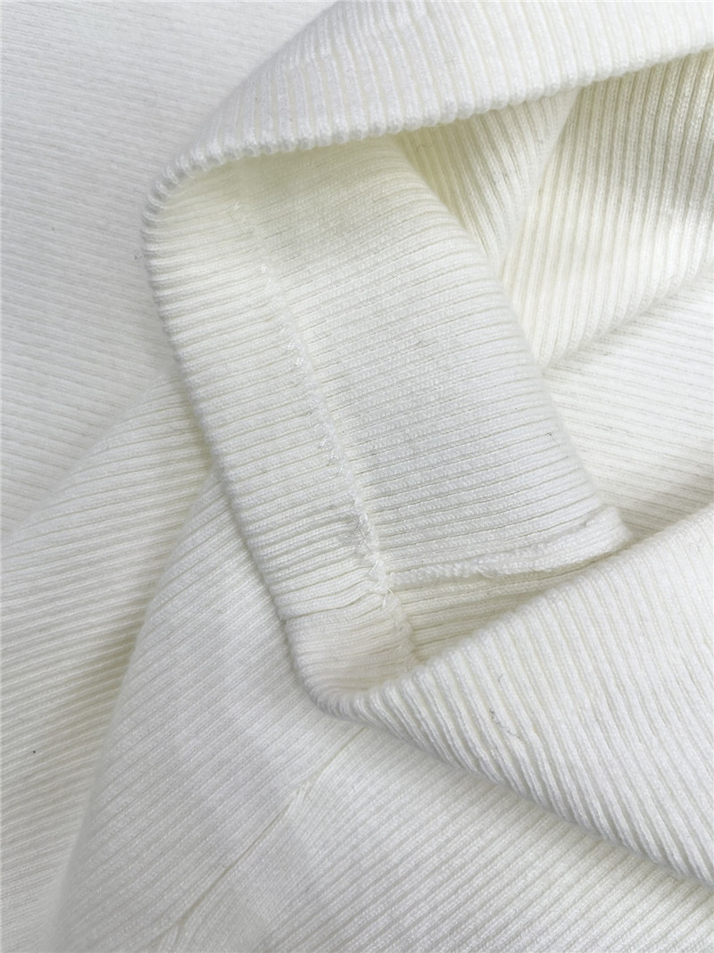 A1exa*der wang round neck short sleeve replica clothes