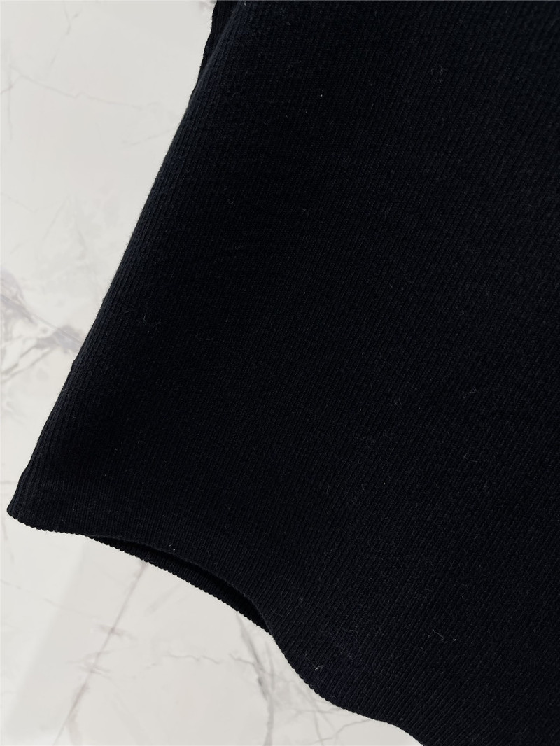 A1exa*der wang round neck short sleeve replica d&g clothing