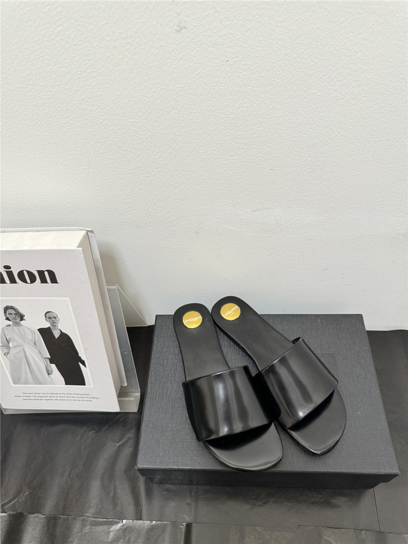 Sa1nt Lau*nt carlyle flat slide