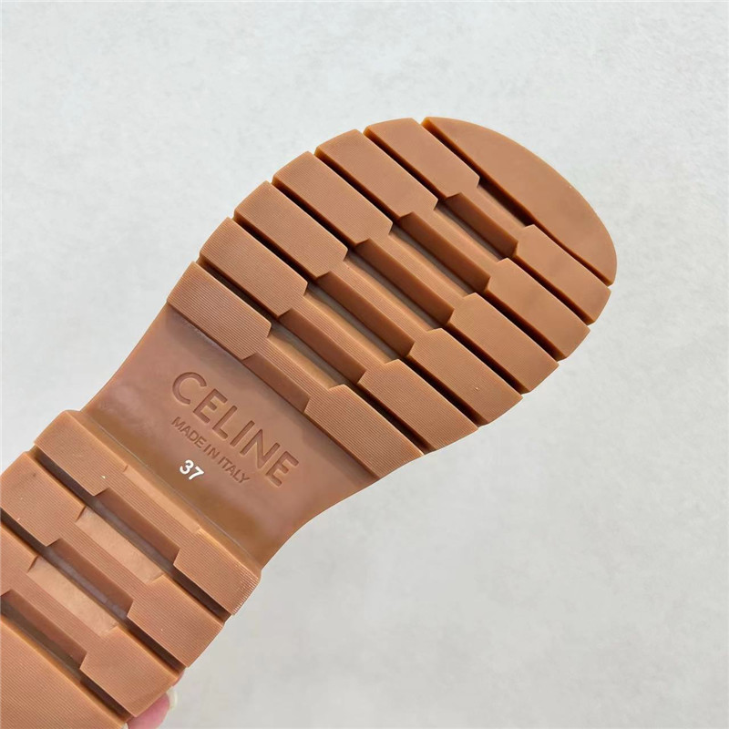 Ce1i*e clea triomphe platform slides