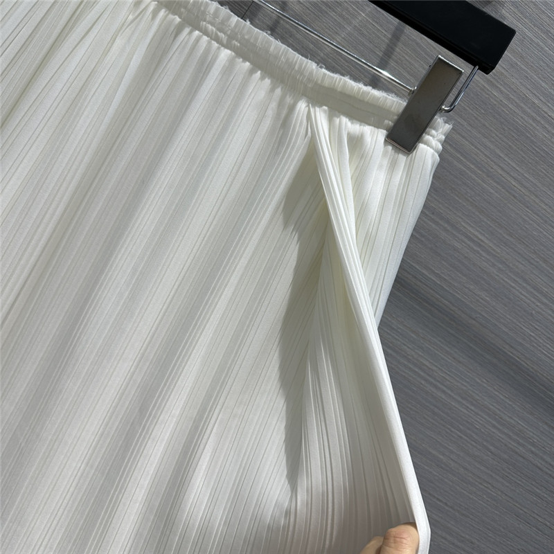 LANVIN flower bud skirt replica designer clothes