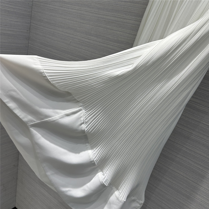 LANVIN flower bud skirt replica designer clothes