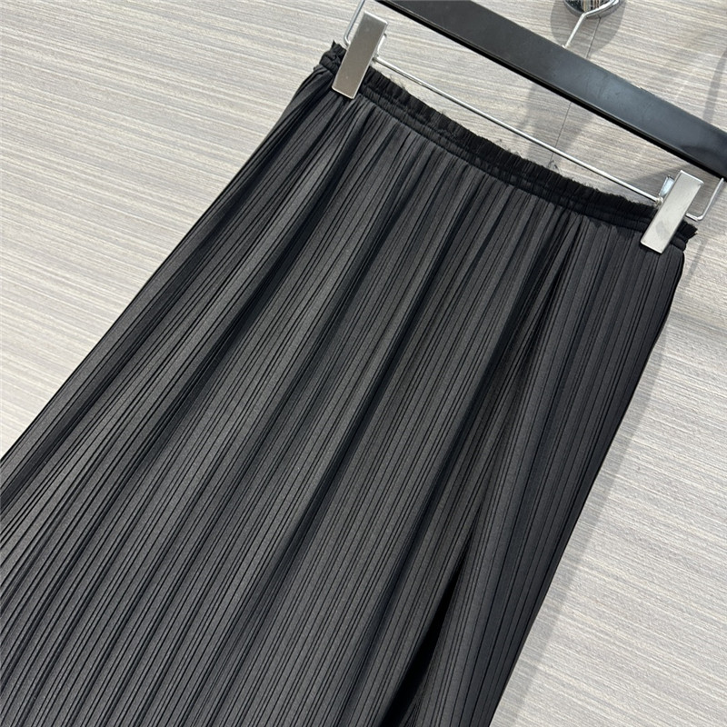 LANVIN flower bud skirt replica designer clothes