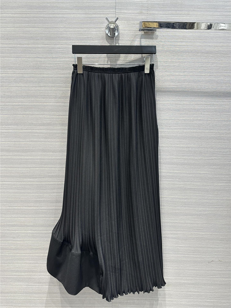 LANVIN flower bud skirt replica designer clothes