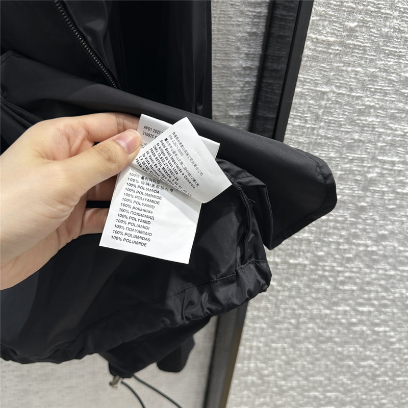 Pra*a new suit replicas clothes