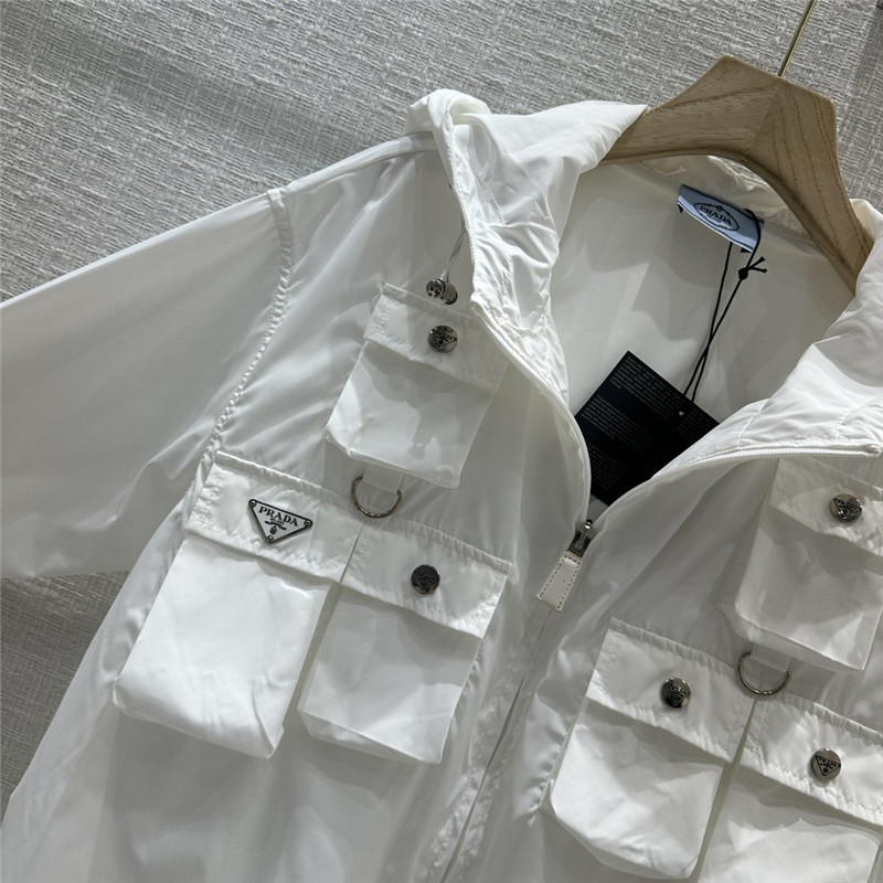 Pra*a new suit replicas clothes