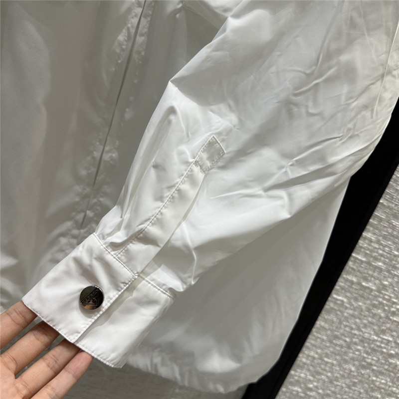 Pra*a new suit replicas clothes