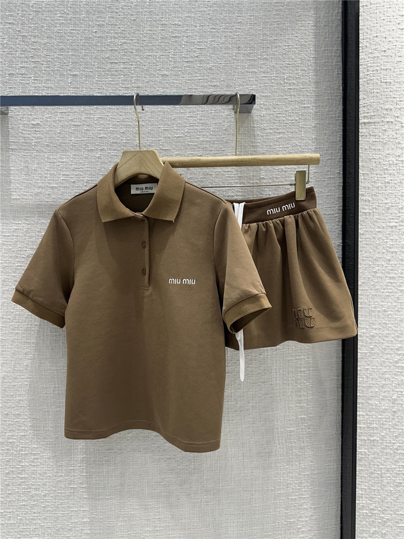 M1um1u new suit replica designer clothing websites