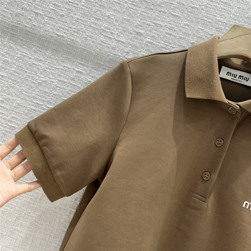 M1um1u new suit replica designer clothing websites