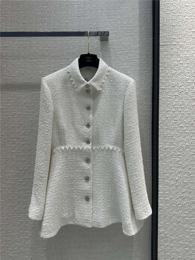 Ch**el new coat replica d&g clothing