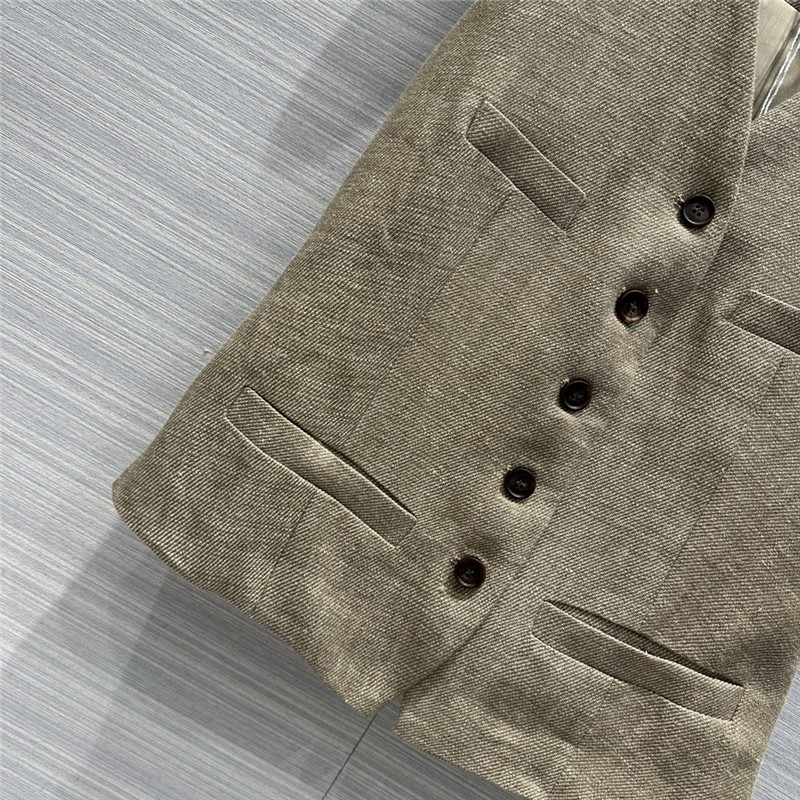 BC new vest replica d&g clothing