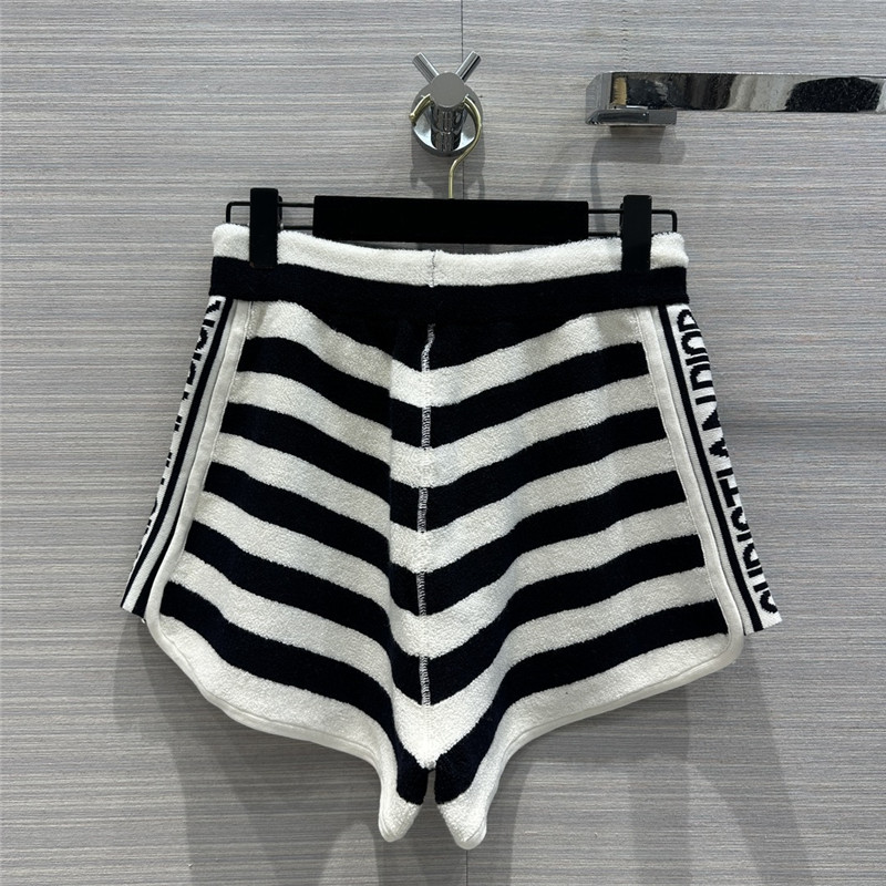 D10r new shorts replica d&g clothing