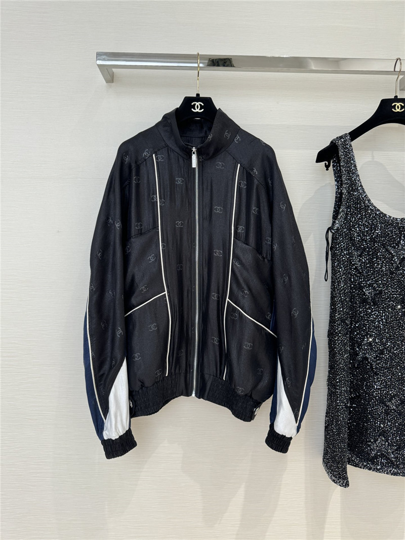 Ch**el new coat replica d&g clothing