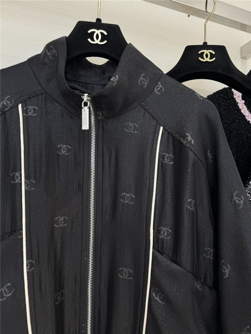 Ch**el new coat replica d&g clothing