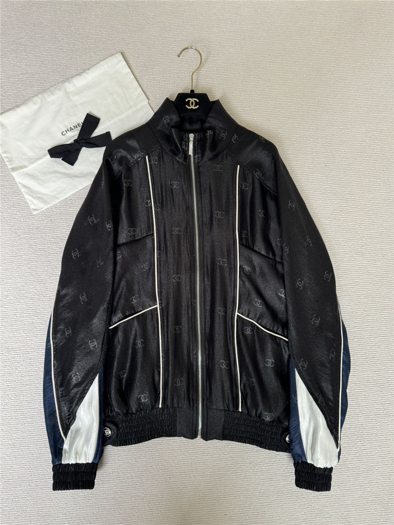 Ch**el new coat replica d&g clothing